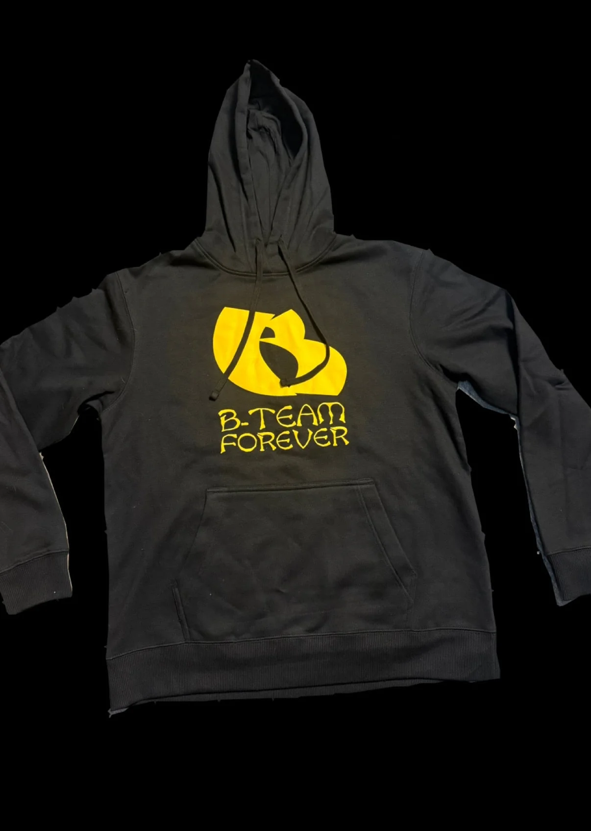 B-TEAM FOREVER HOODIE - Image 3